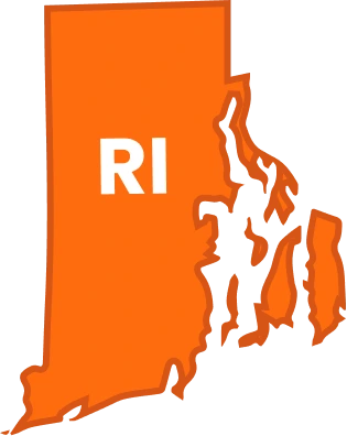 Rhode Island State Filing Requirements