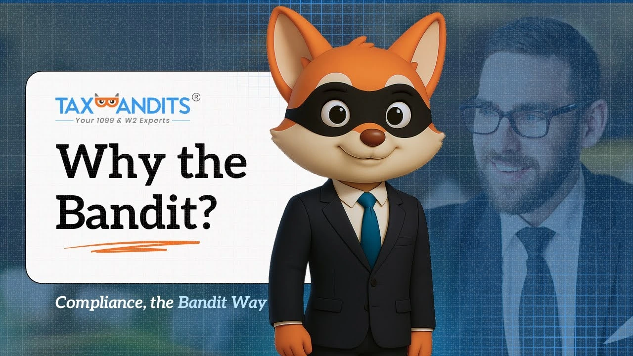 Why The Bandit? | Compliance, the Bandit Way
