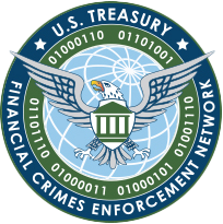 FINCEN Logo