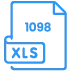 Form 1098 Excel