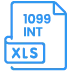 Form 1099-INT Excel Template