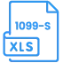 Form 1099-S Excel Template
