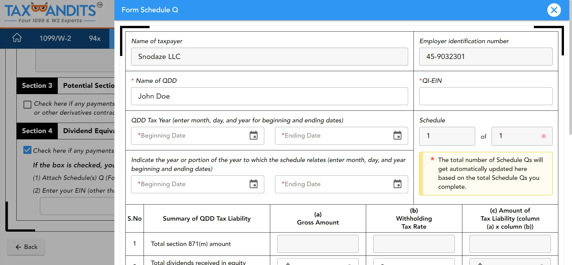 form-1042-summary