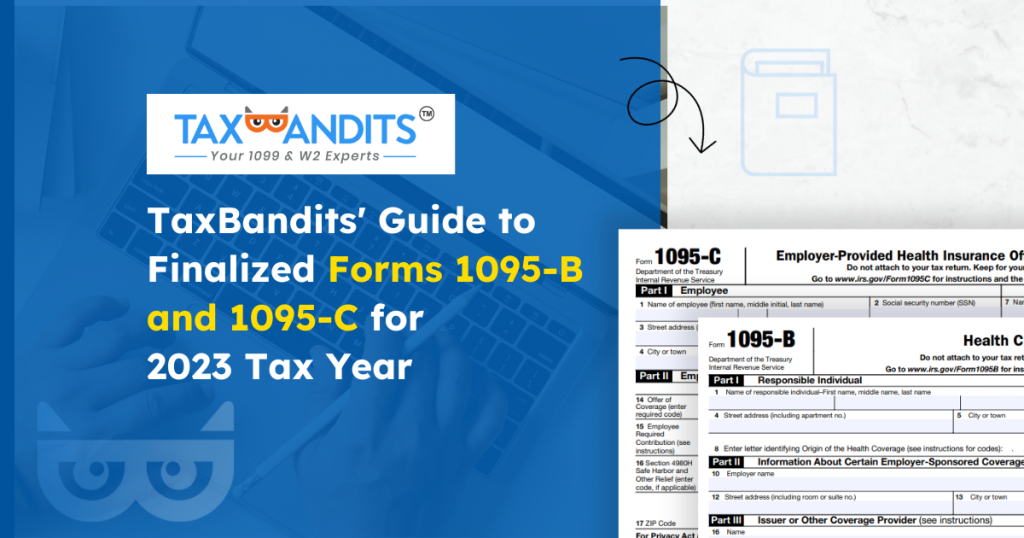 March 2nd is here! Have you distributed your ACA Recipient Copies