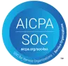 AICPA SOC Certified Company