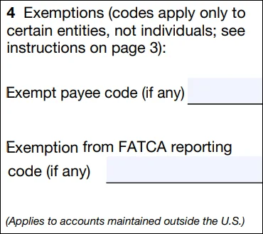 form w-9