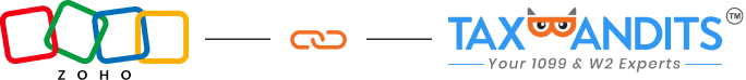 Zoho Integrations