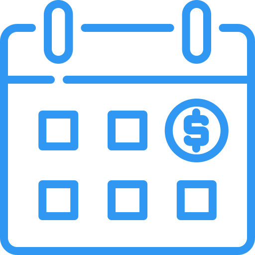 Schedule Payments with TaxBandits