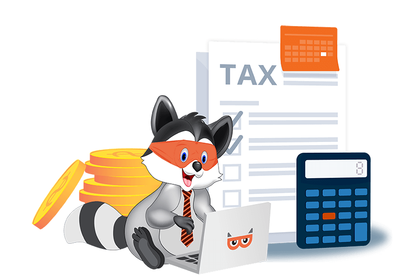 TaxBandits Request Demo