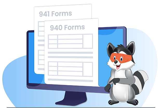 TaxBandits E-Filing Solution