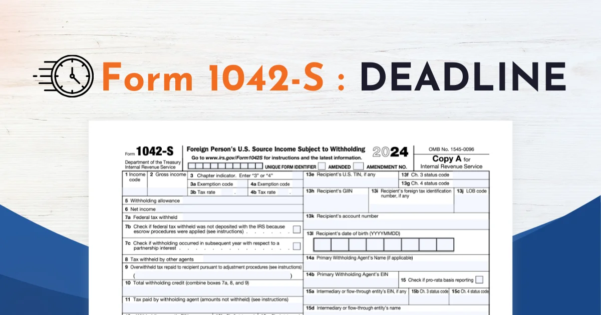 Form 1099-NEC Instructions