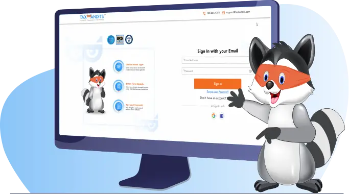 TaxBandits Data Integration Processes