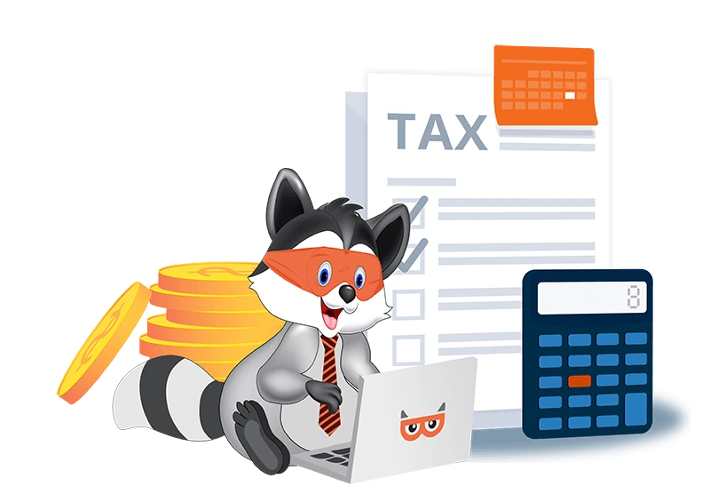 TaxBandits Request Demo