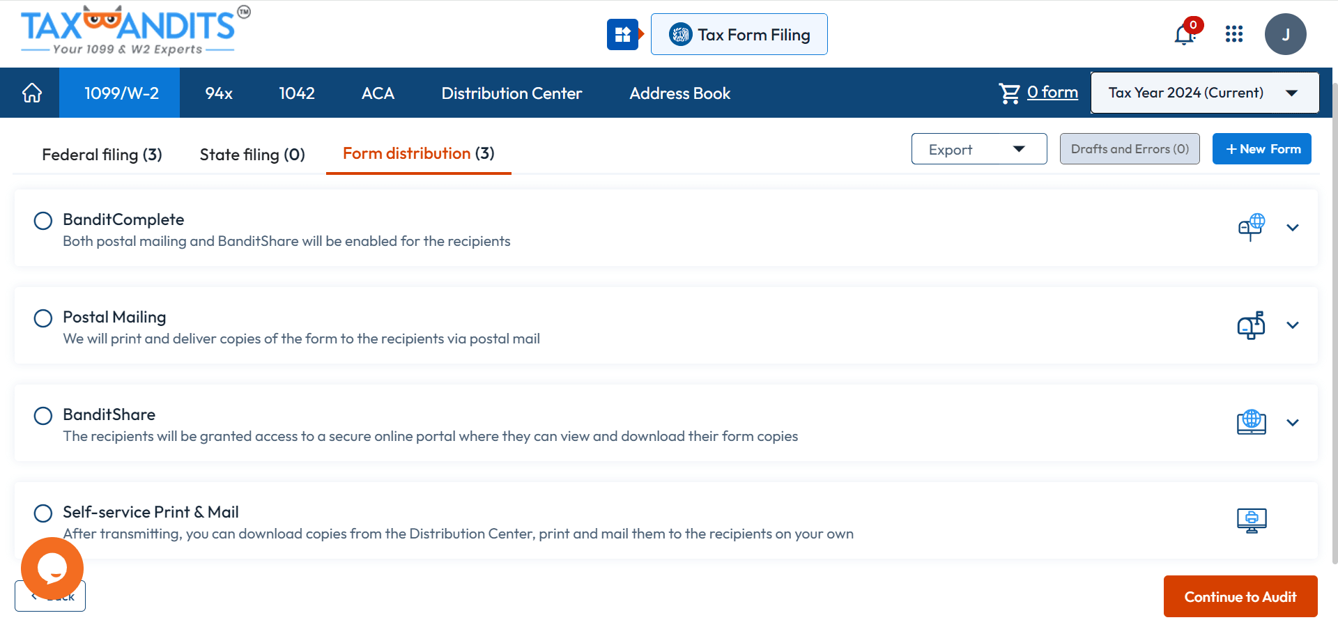 Transmit your Form W-2 to the SSA/State