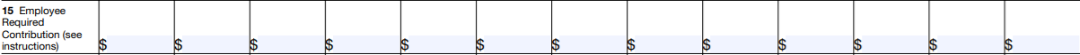Form 1095-C