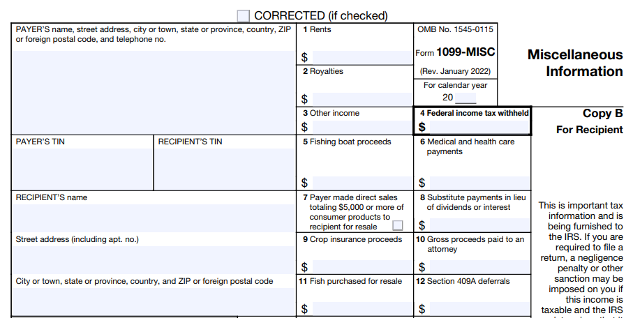 E-file Form 1099 NEC Online | How to File 1099 NEC for 2022