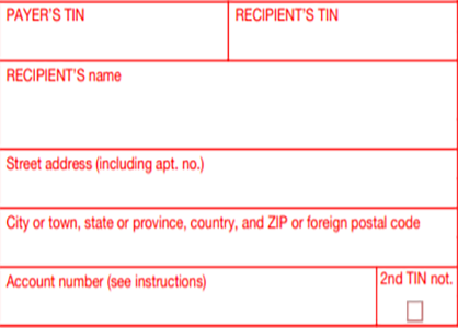 Form 1099-NEC