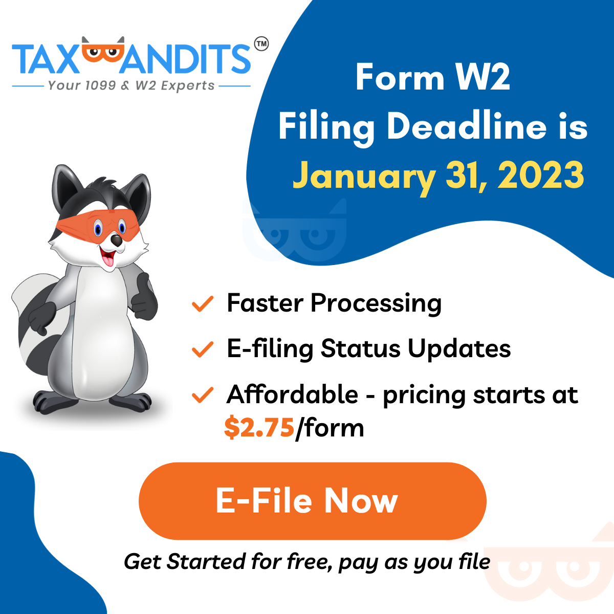 1099 Filing Deadline For 2024 Lise Sherie