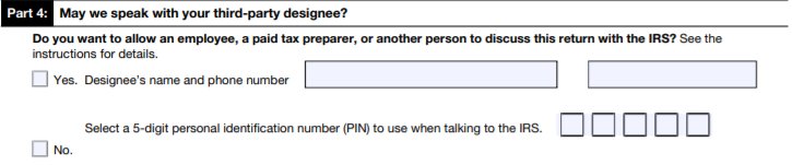 944 form part IV