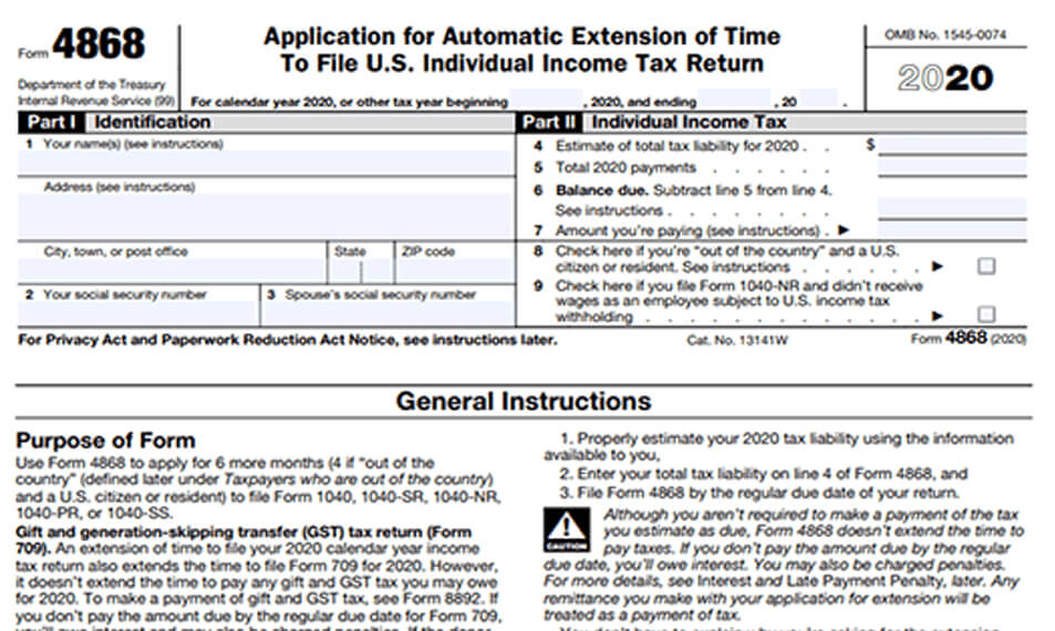 e-file-irs-form-4868-file-personal-tax-extension-online