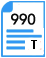 Form 990-T Schedules
