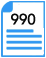 Form 990 Schedules