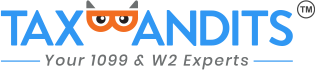 TaxBandits Logo