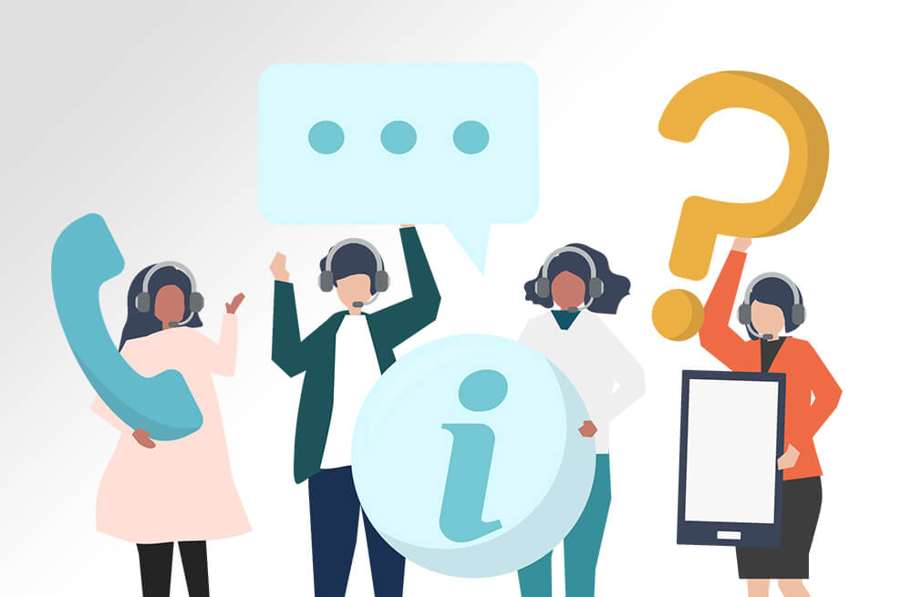 U.S-based Customer Support