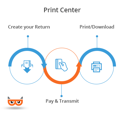 Print Center